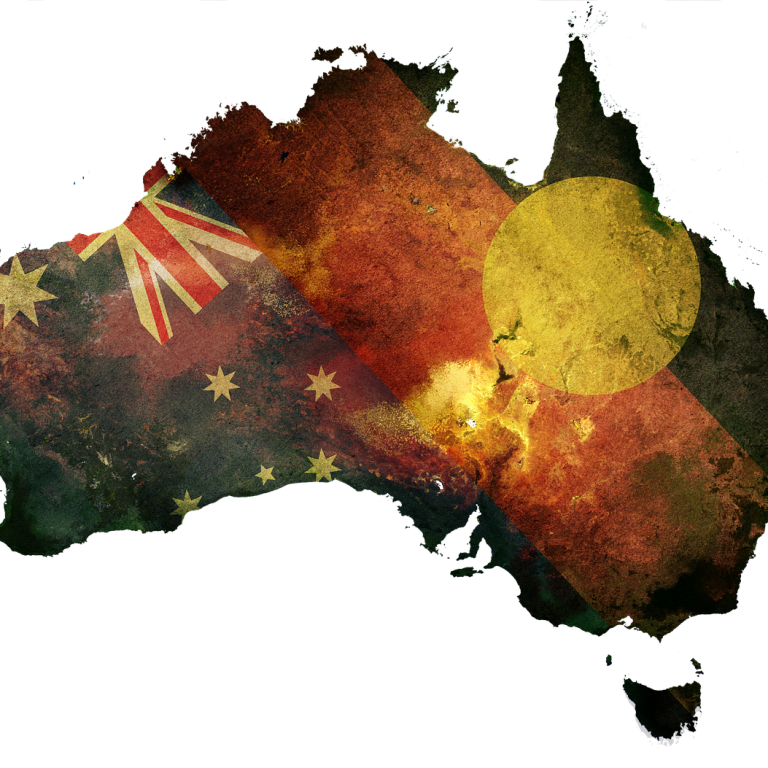 Cultural Tapestry of Australia